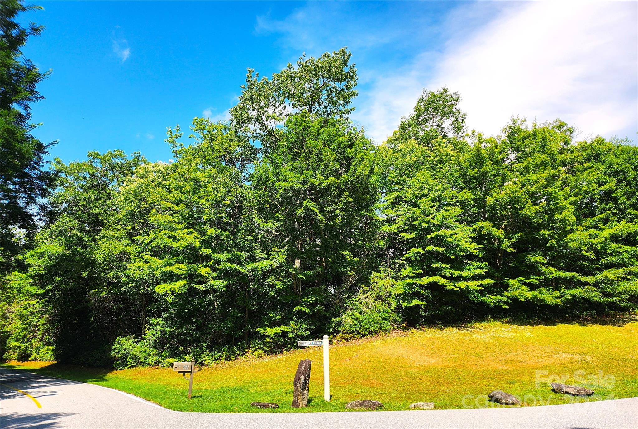 Lake Toxaway Estates - Land