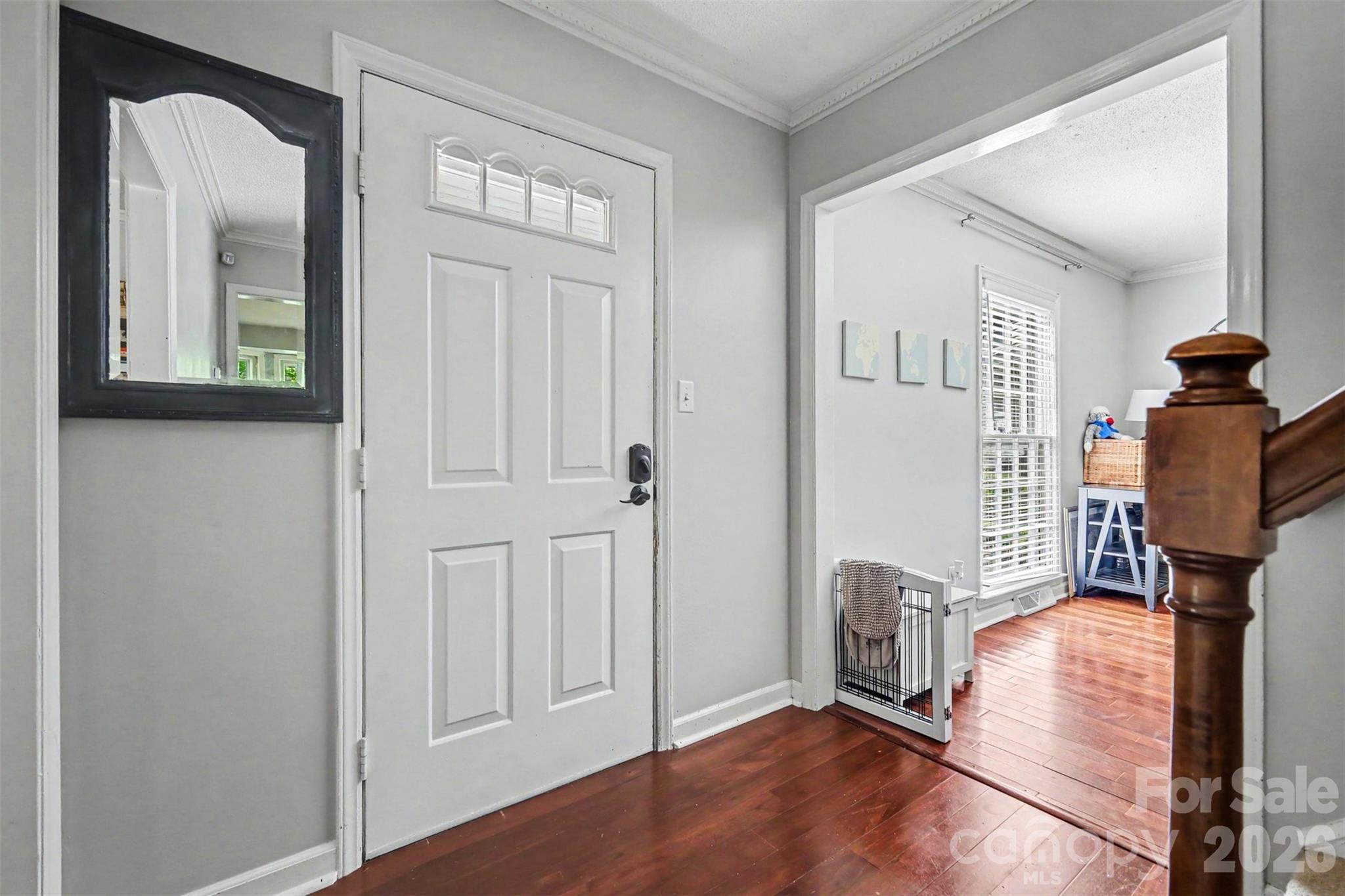 Wood Creek Plantation - Residential