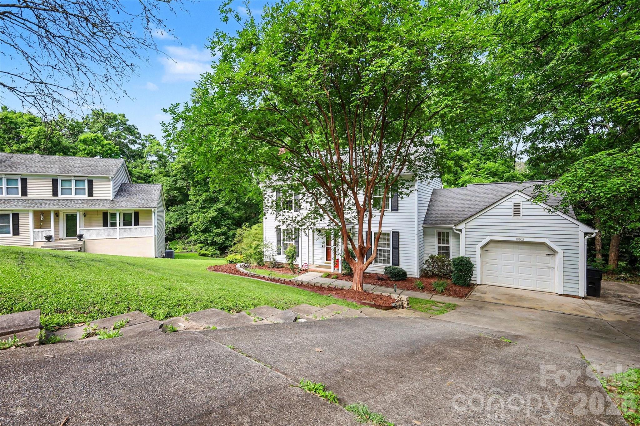 Wood Creek Plantation - Residential
