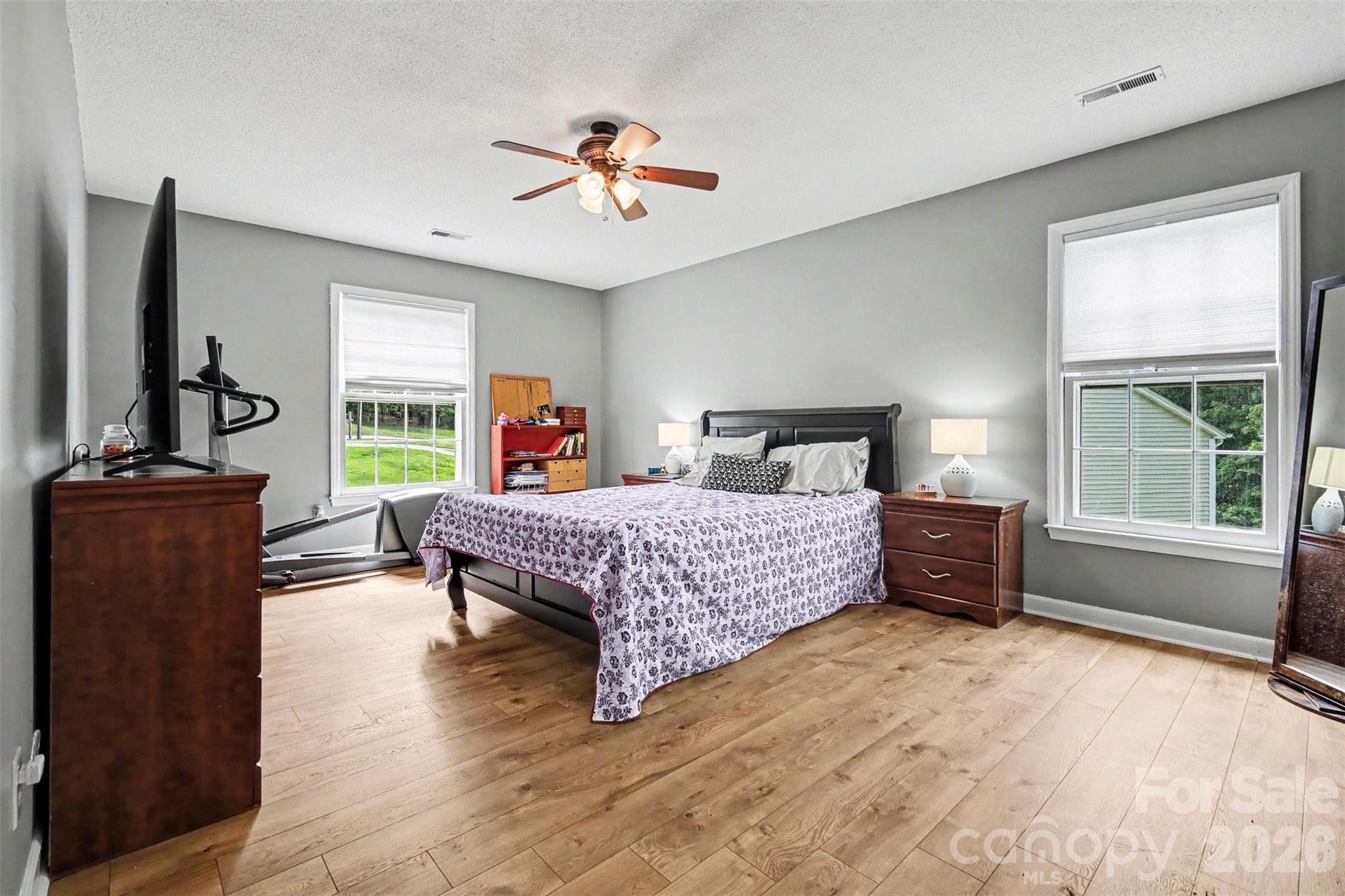 Wood Creek Plantation - Residential