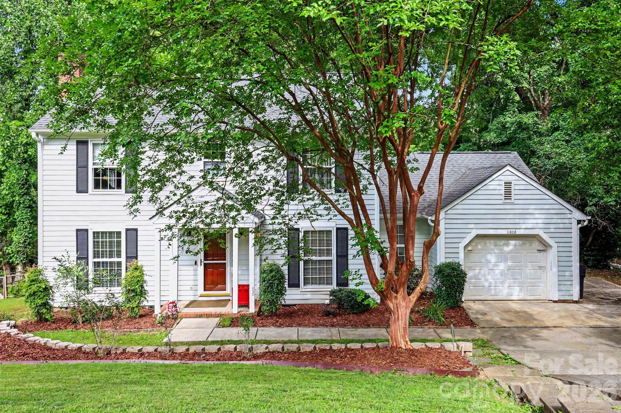 Wood Creek Plantation - Residential