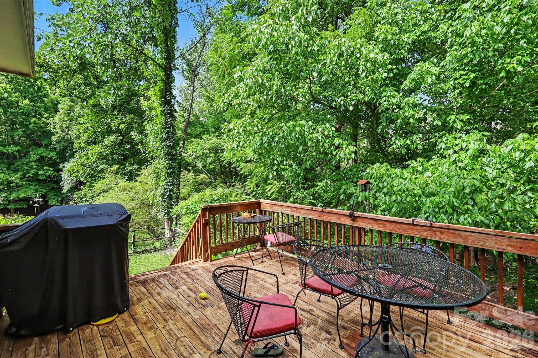 Wood Creek Plantation - Residential