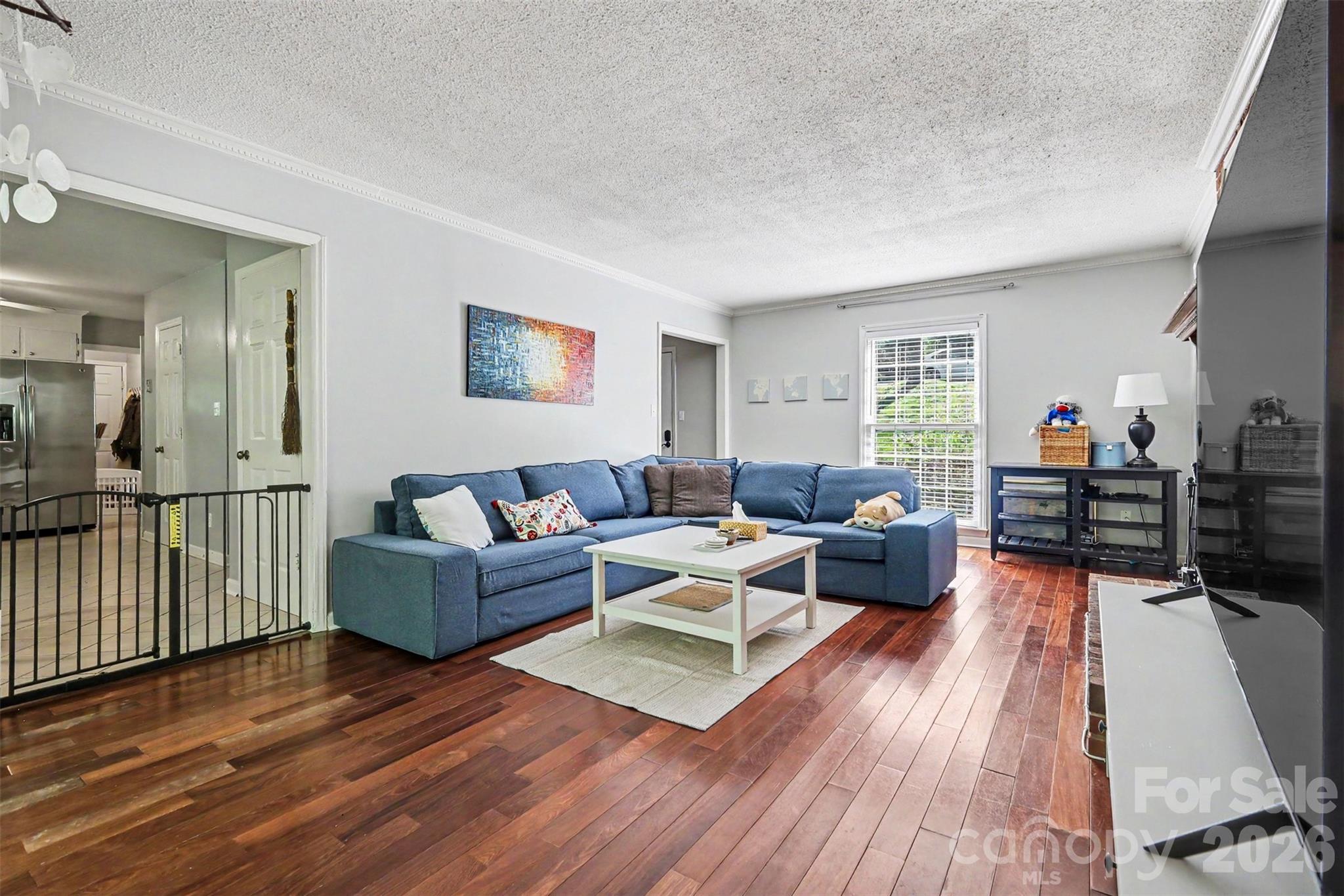 Wood Creek Plantation - Residential