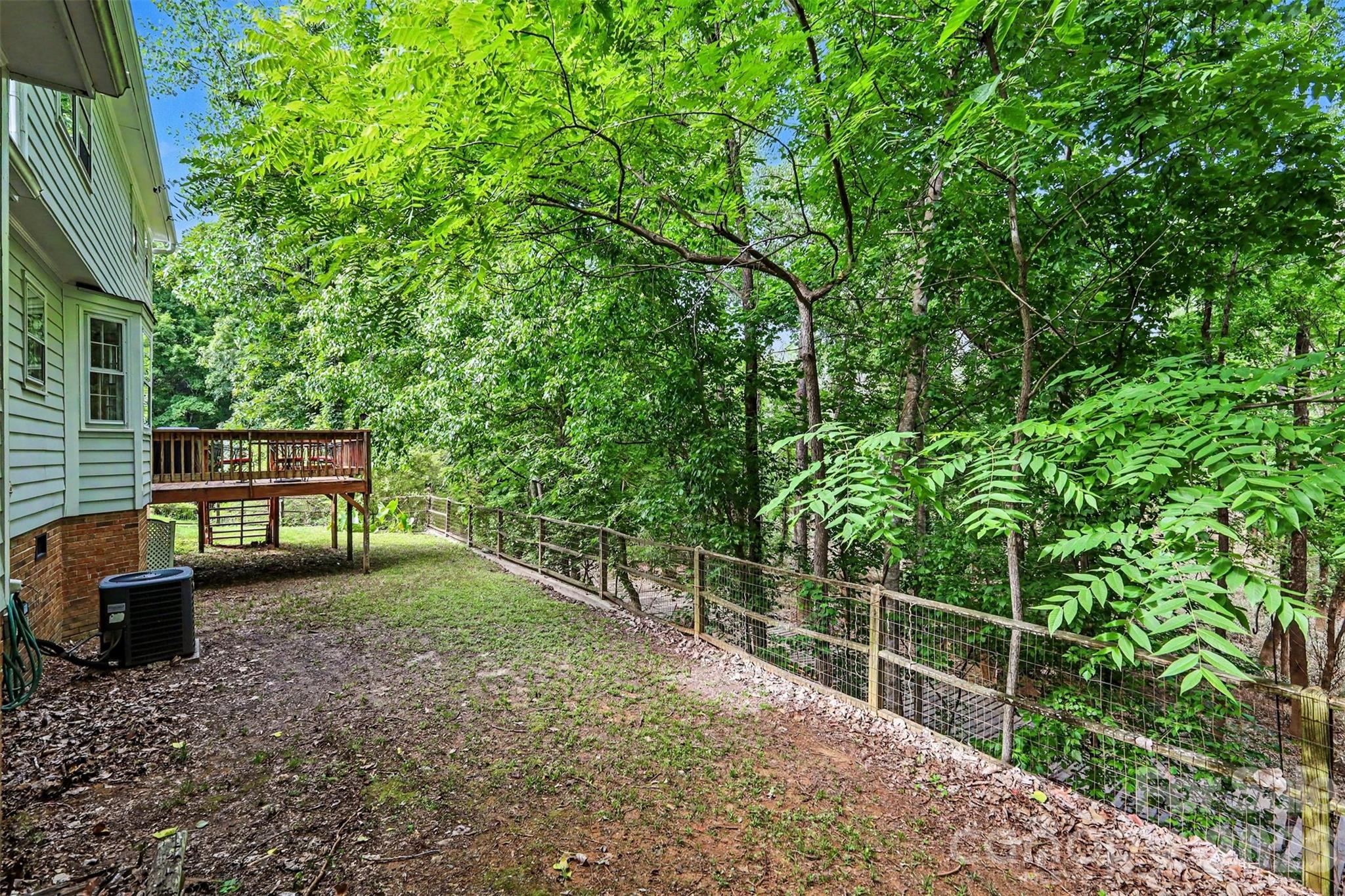 Wood Creek Plantation - Residential
