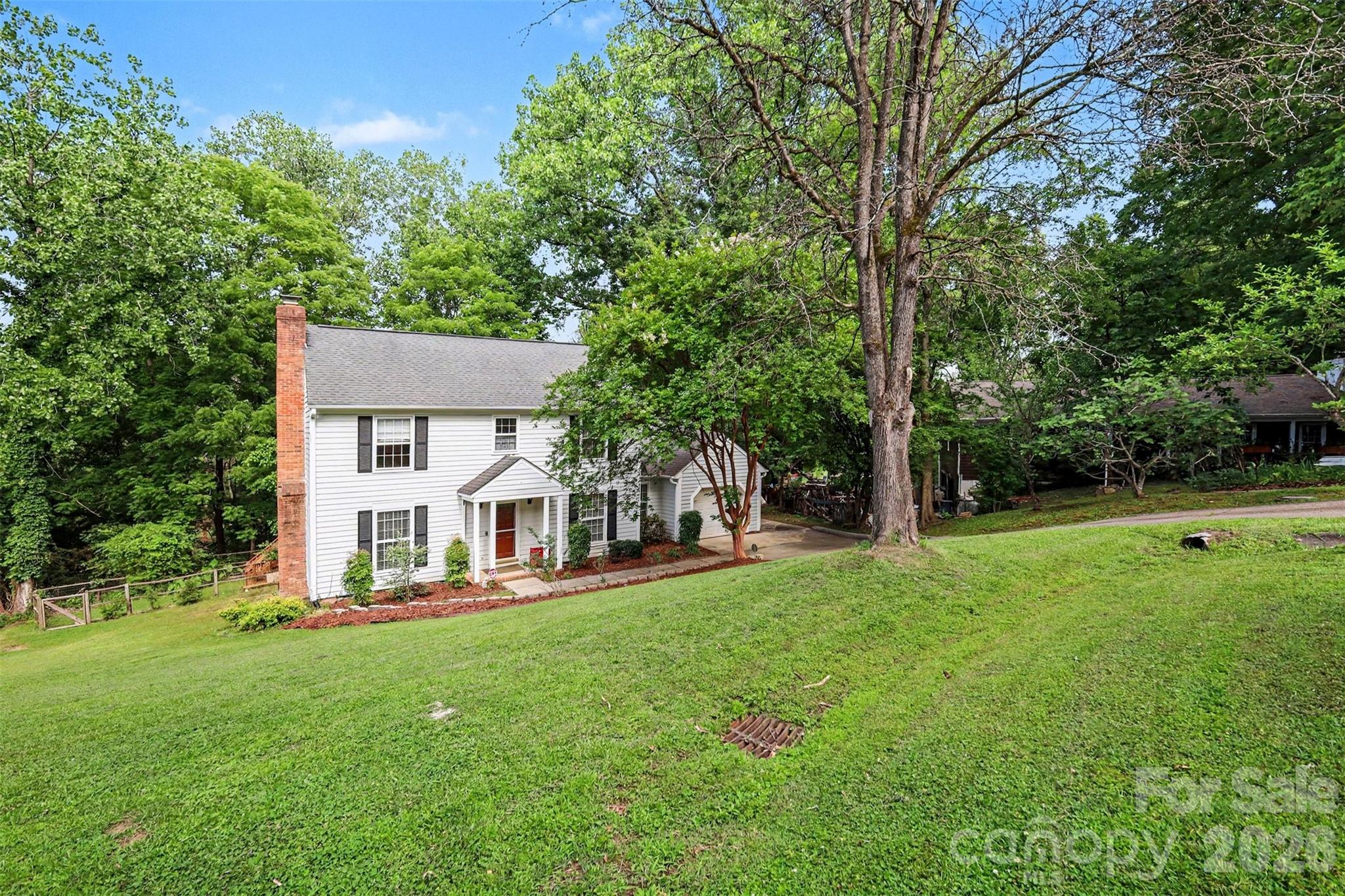 Wood Creek Plantation - Residential