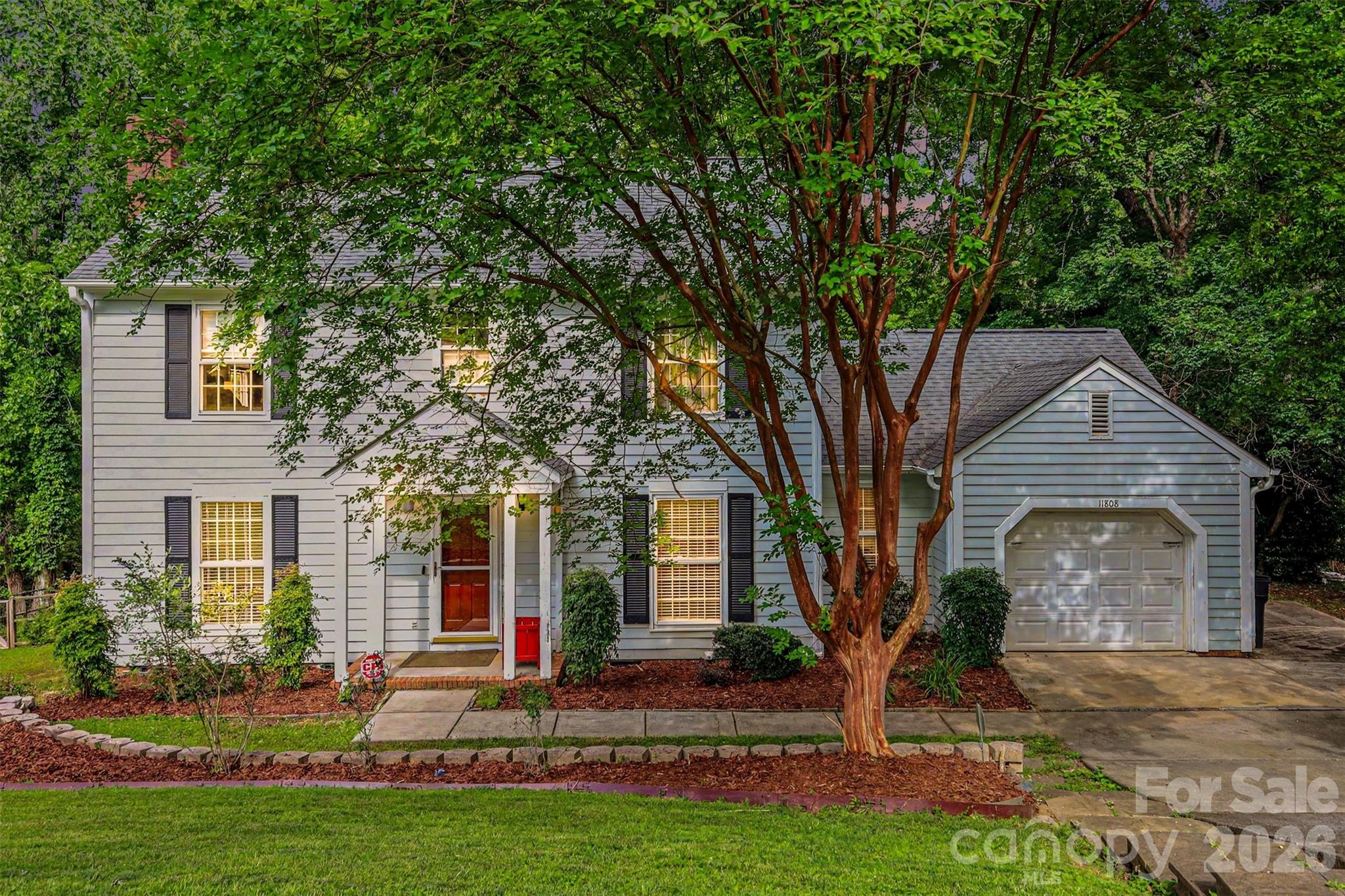 Wood Creek Plantation - Residential