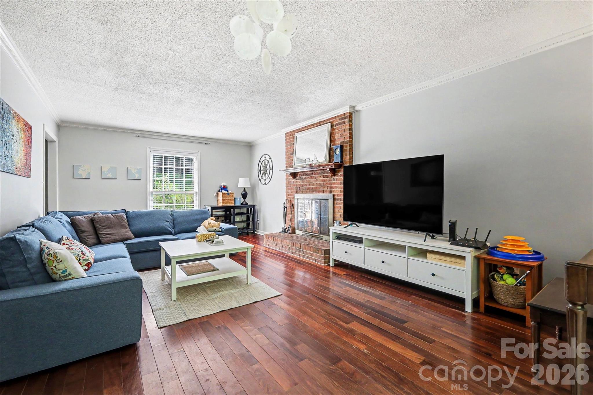 Wood Creek Plantation - Residential
