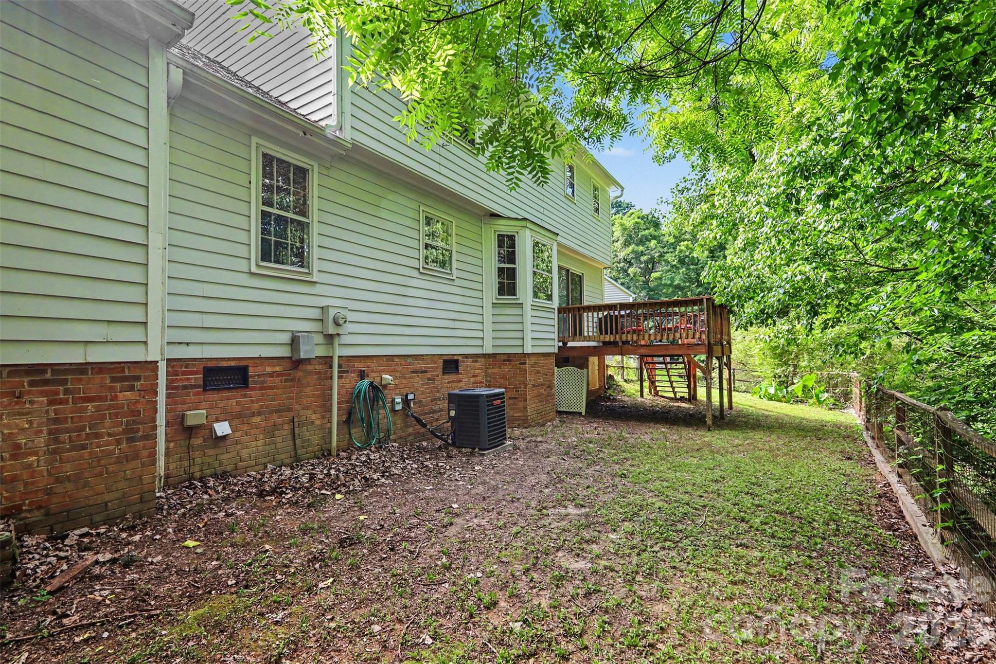 Wood Creek Plantation - Residential
