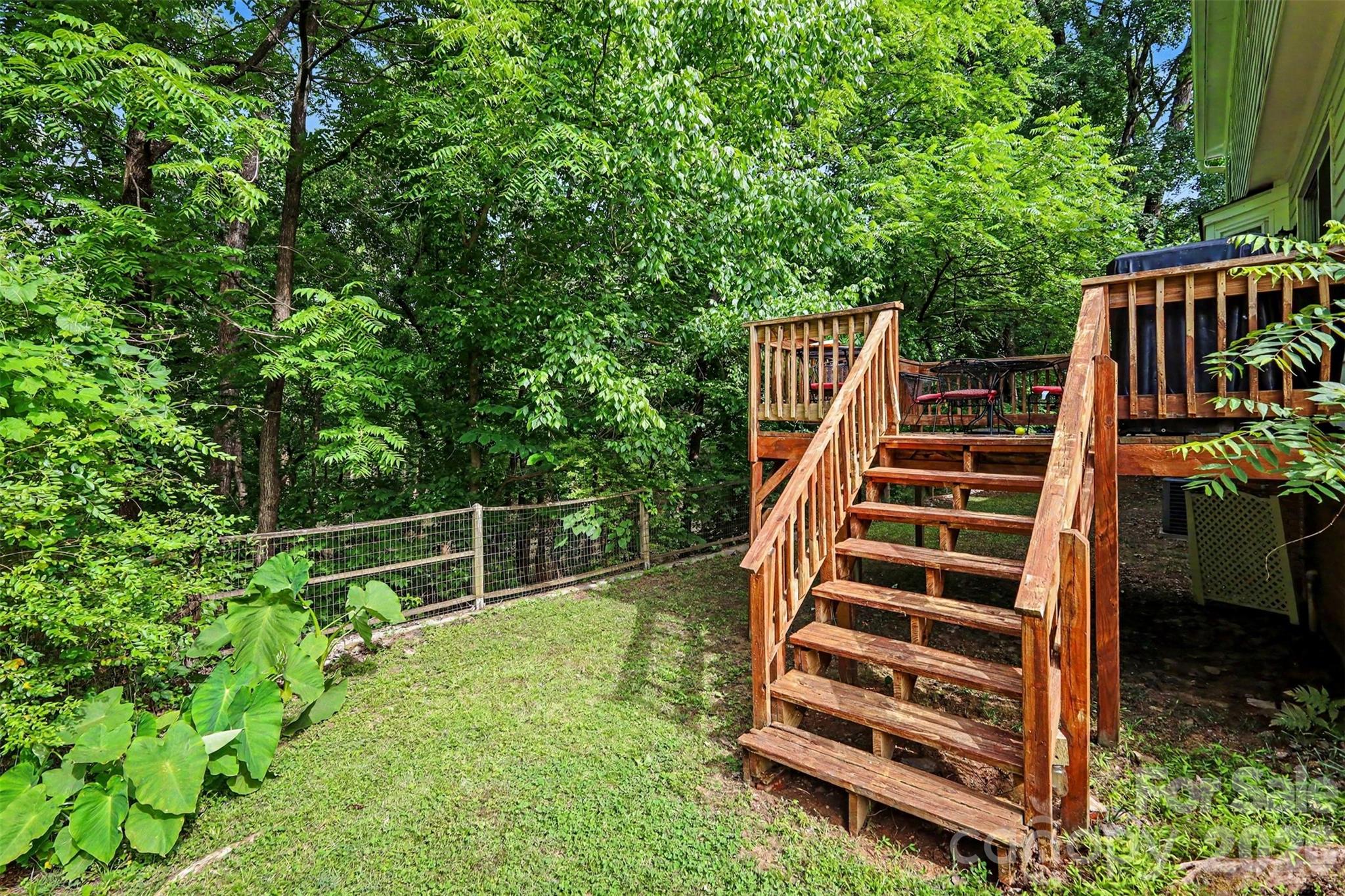 Wood Creek Plantation - Residential