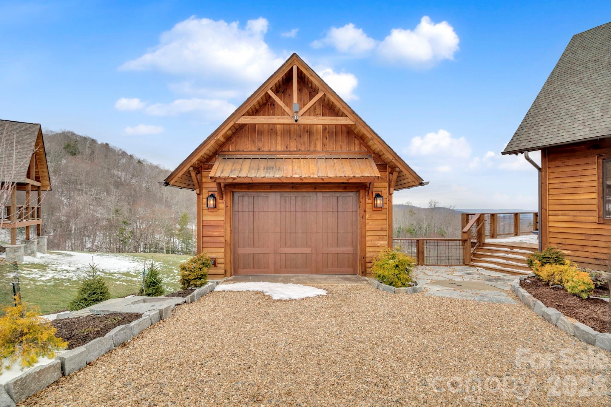 The Lodges at Eagles Nest - Residential