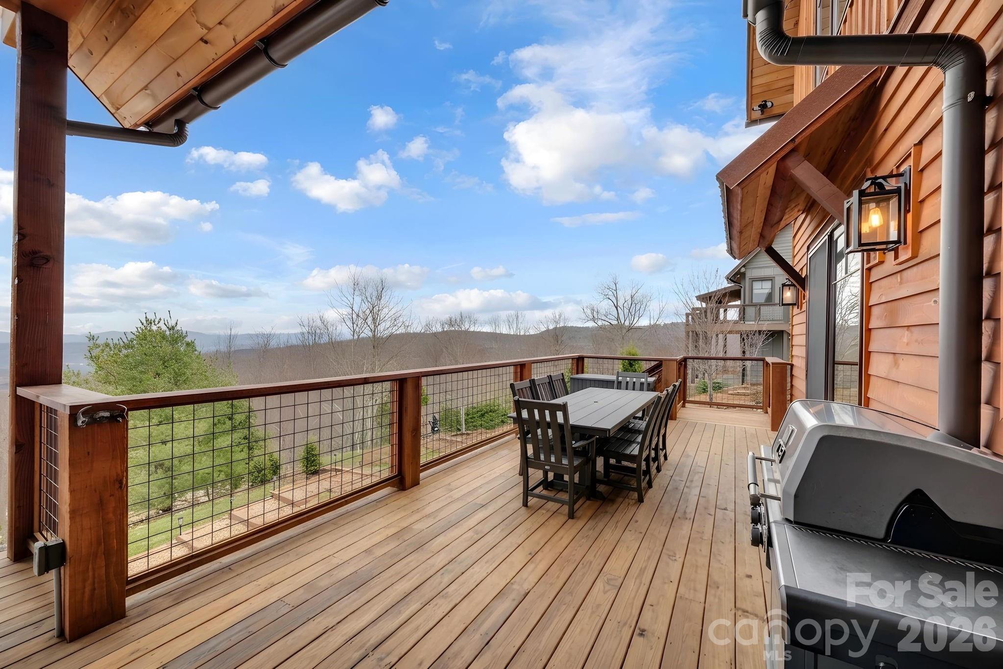 The Lodges at Eagles Nest - Residential