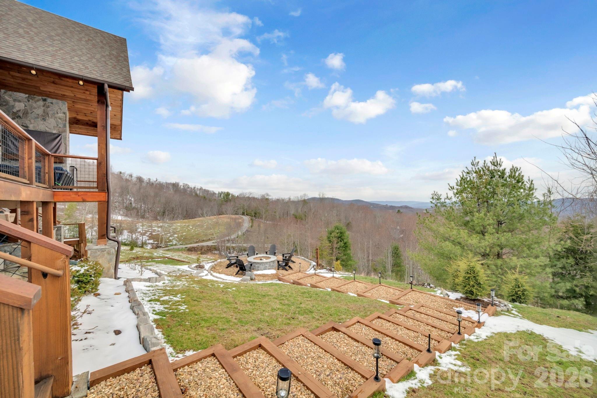 The Lodges at Eagles Nest - Residential
