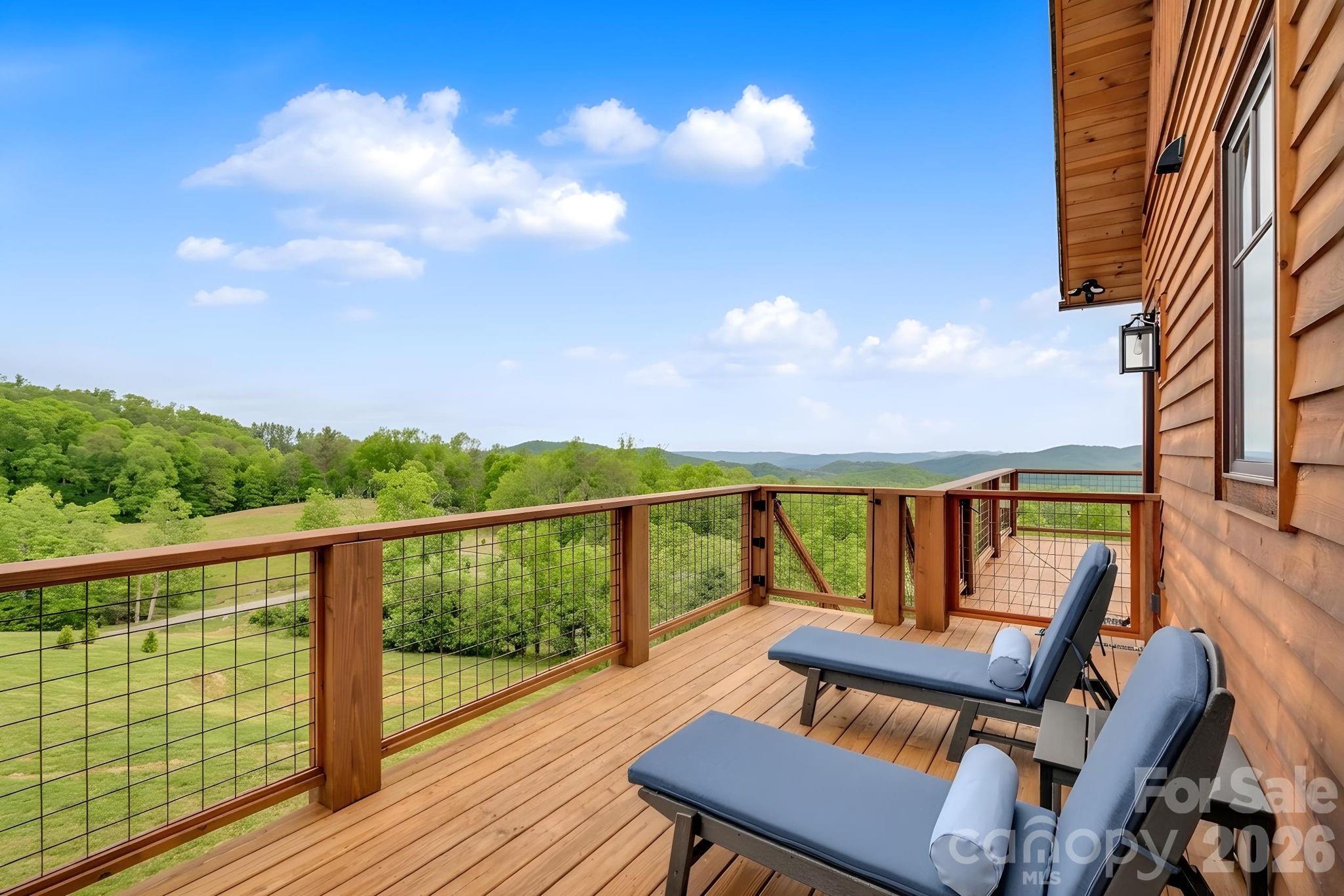 The Lodges at Eagles Nest - Residential
