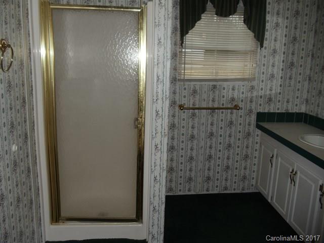 none - Residential