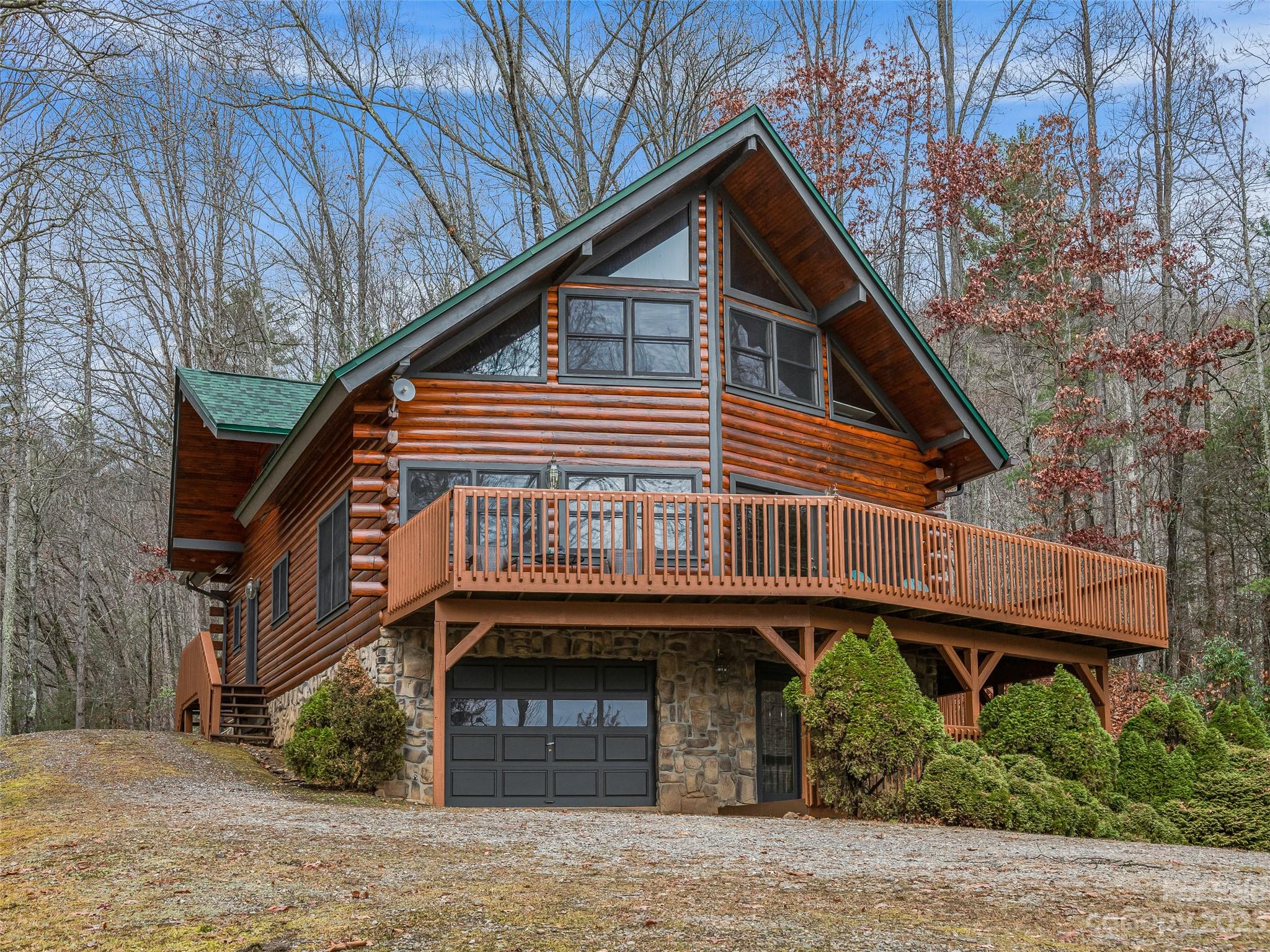 Twin Oaks Estate - Residential