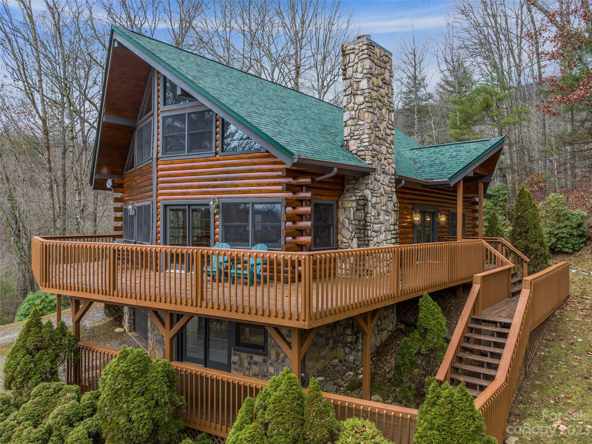 Twin Oaks Estate - Residential