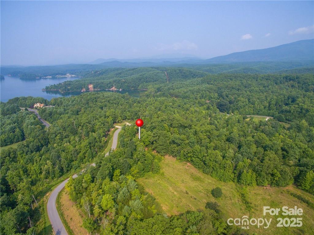 Best value in The Lake, 1.85 acres in The Peninsula at Lake James, a private gated community where every day feels like a getaway. This gently sloping lot is ideal for your mountain–lake retreat, surrounded by natural beauty. Enjoy community perks like the pool, clubhouse, and private dock access. Giving you all the benefits of lake living without the upkeep of a waterfront lot. A perfect spot for your dream home or vacation escape.