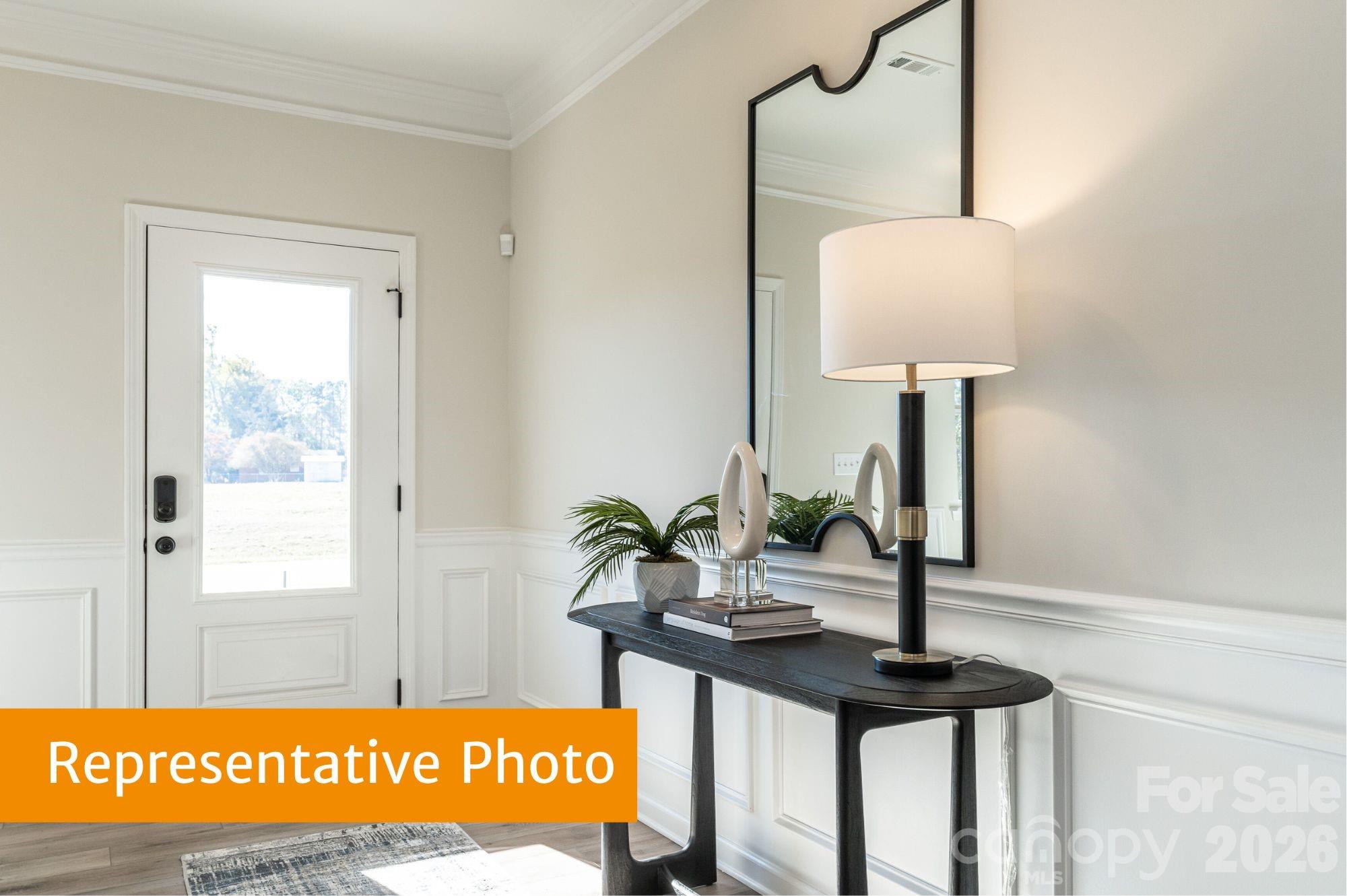 Cedar Meadows - Residential