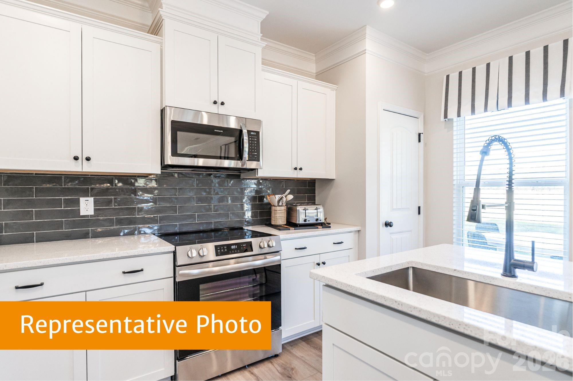 Cedar Meadows - Residential