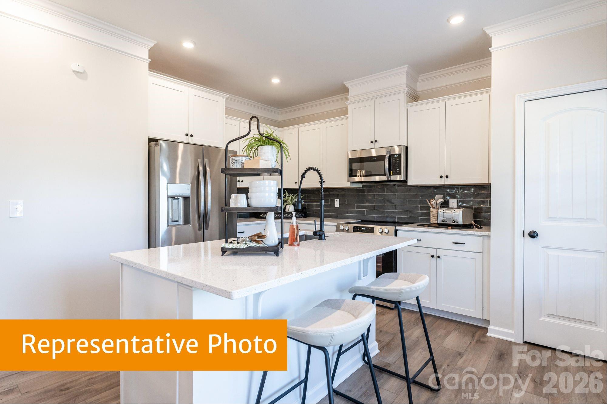 Cedar Meadows - Residential