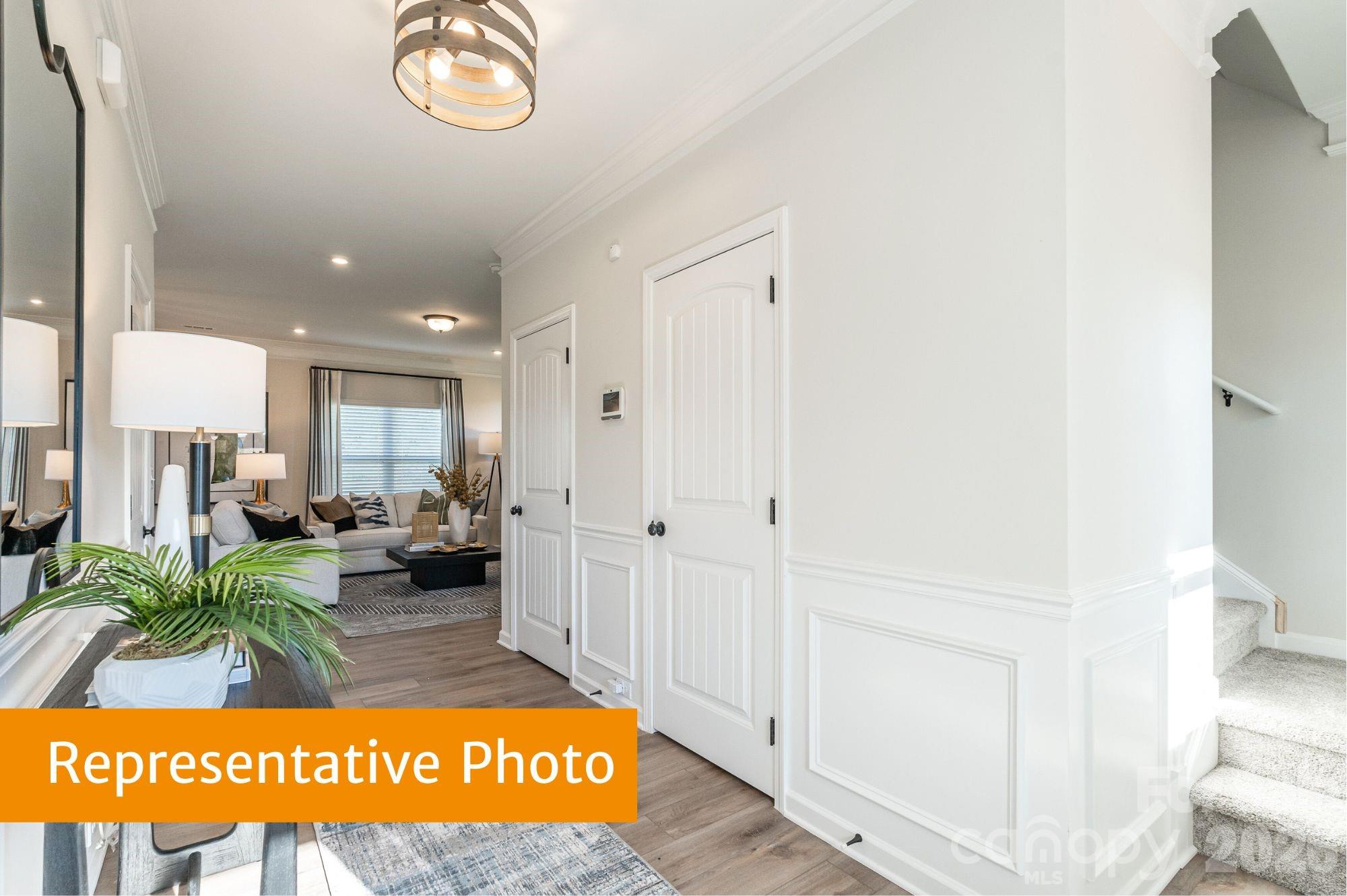 Cedar Meadows - Residential