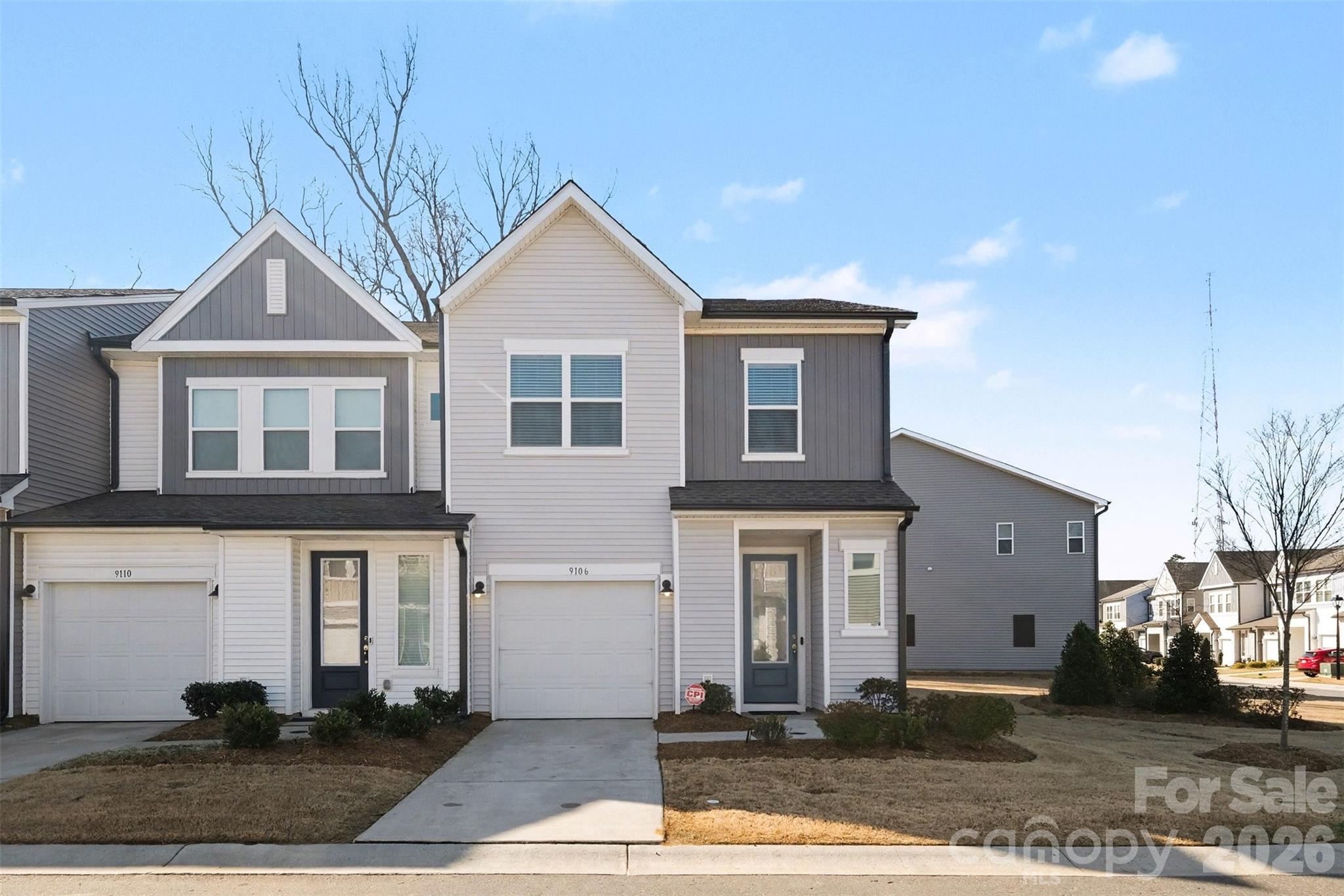 Fifteen 15 Cannon - Residential