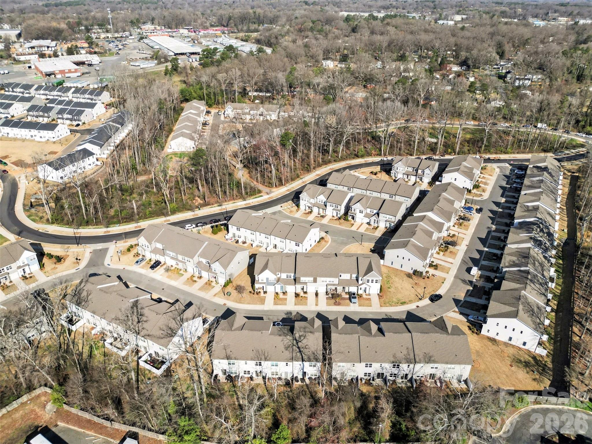 Fifteen 15 Cannon - Residential