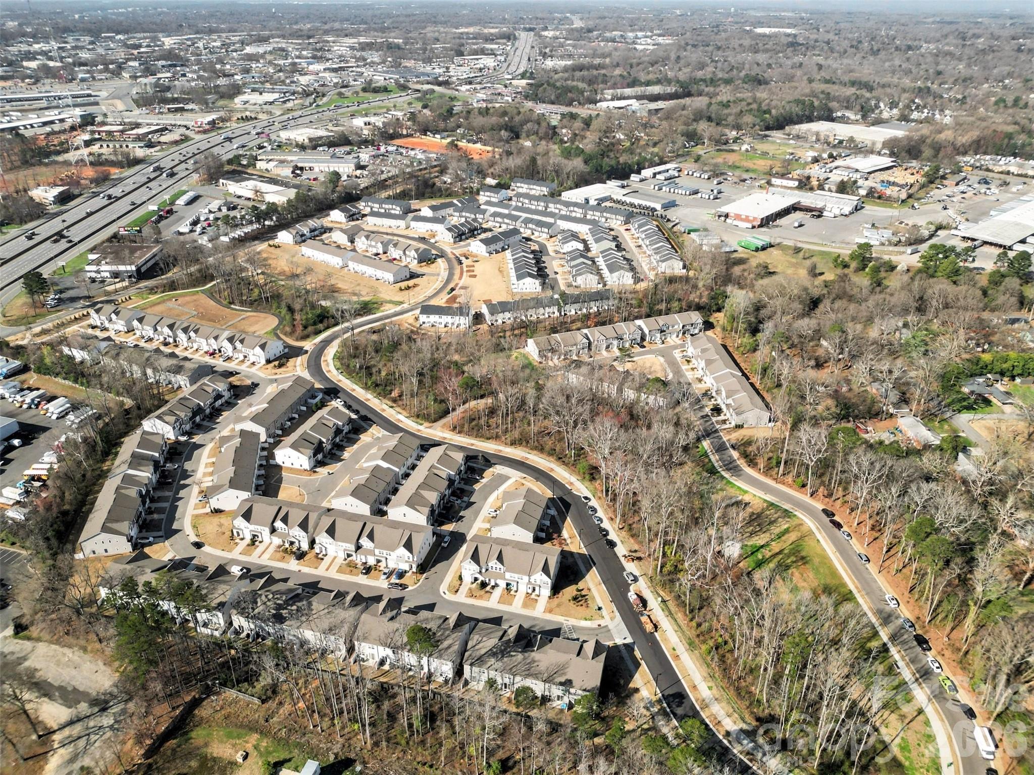 Fifteen 15 Cannon - Residential