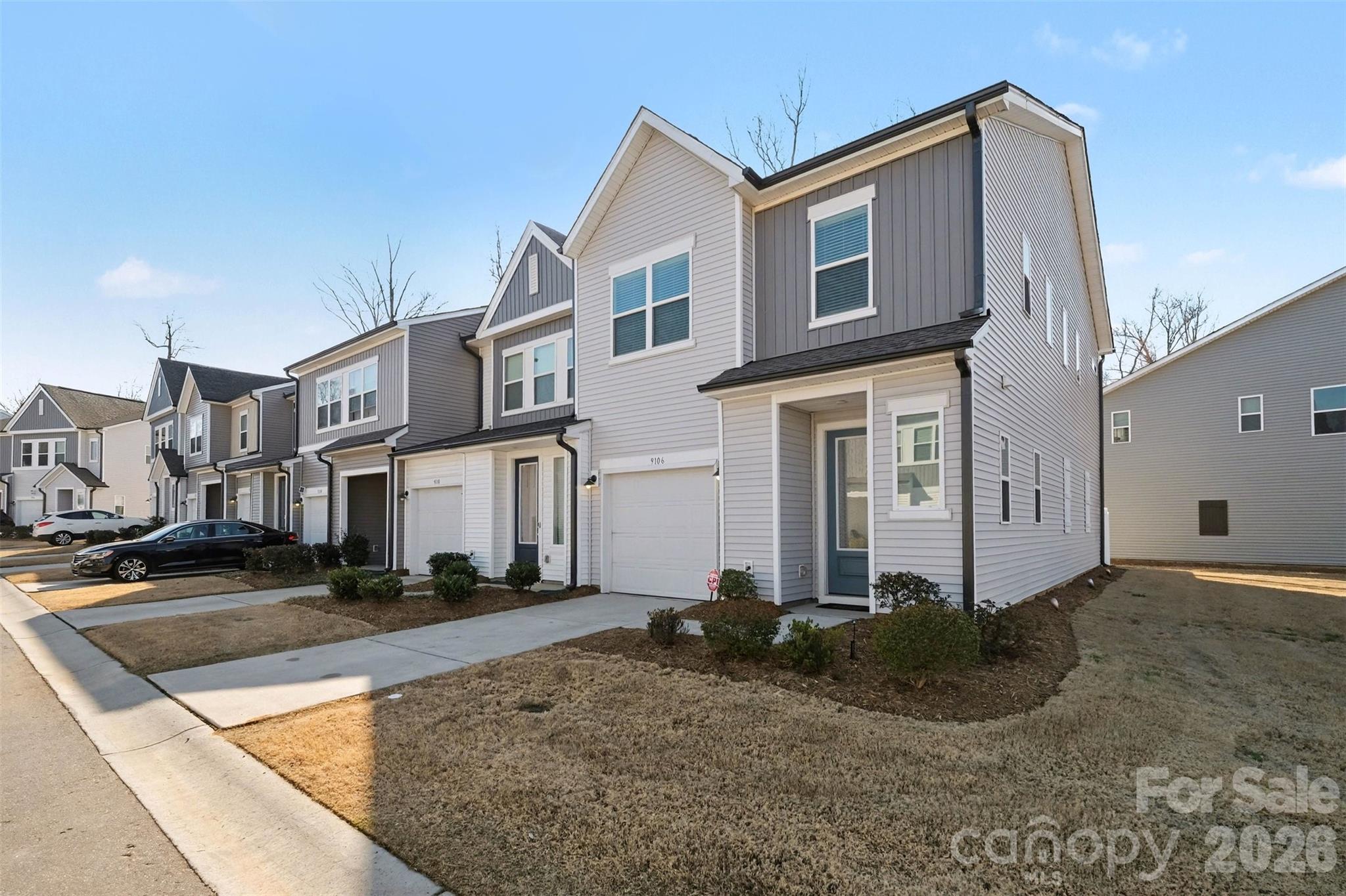 Fifteen 15 Cannon - Residential