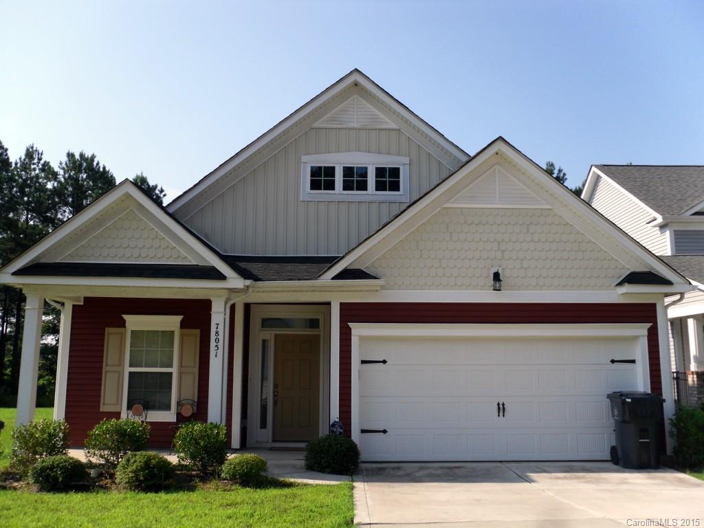 Edenmoor - Residential Lease