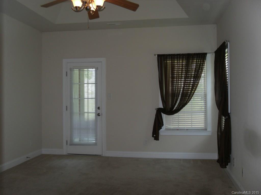 Edenmoor - Residential Lease