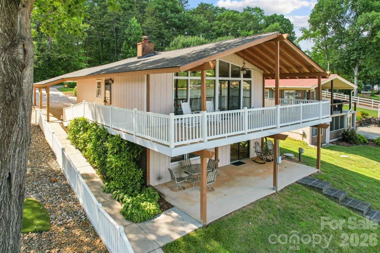 Pinehaven Estates - Residential
