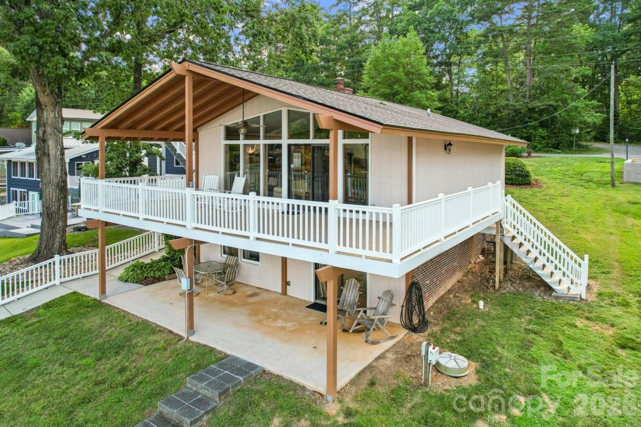 Pinehaven Estates - Residential