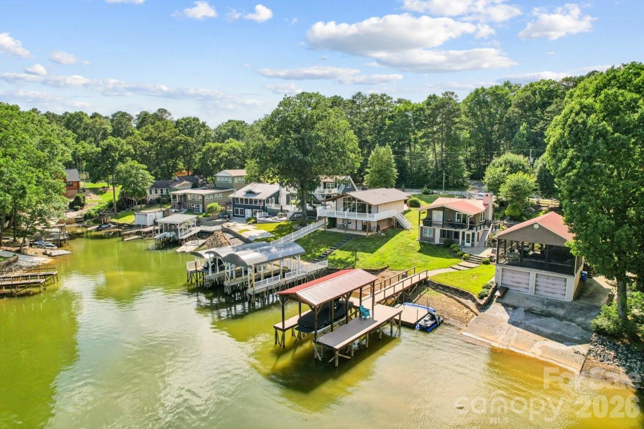 Pinehaven Estates - Residential