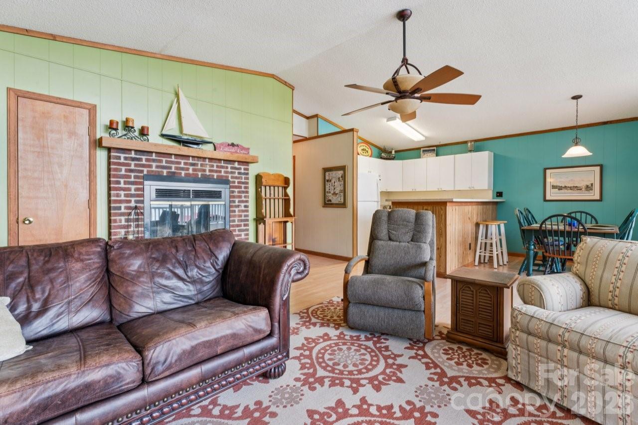 Pinehaven Estates - Residential