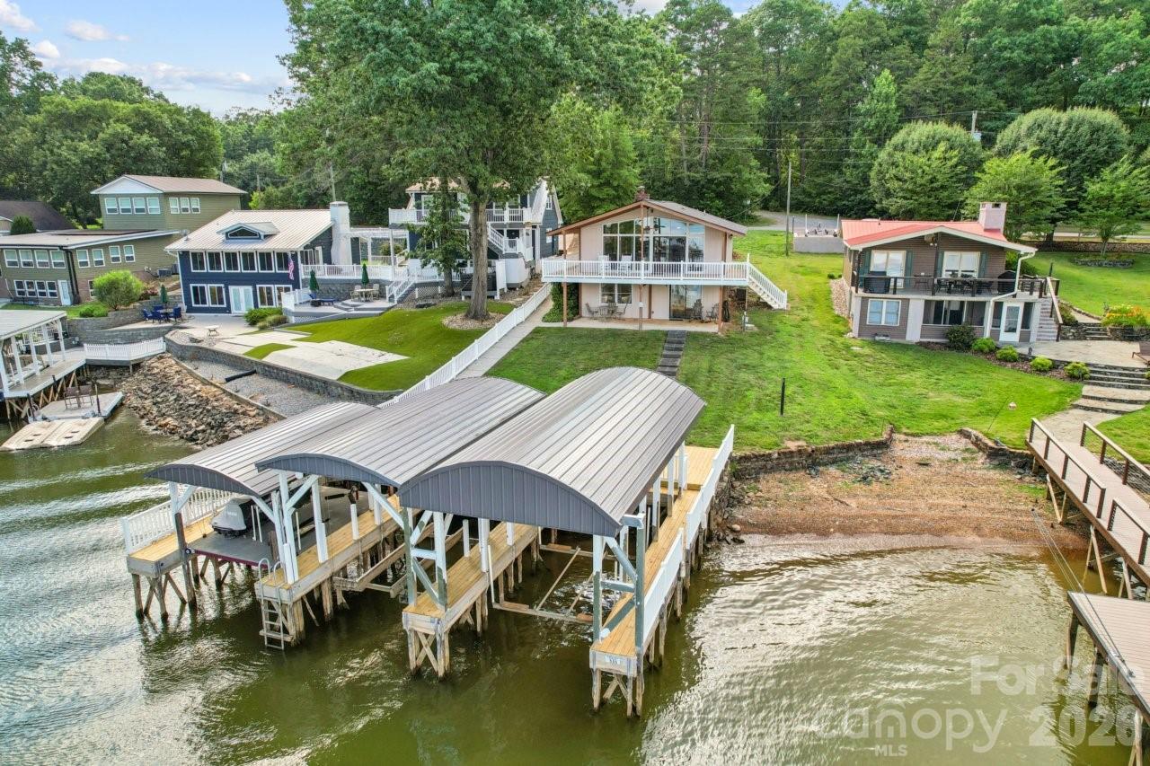 Pinehaven Estates - Residential