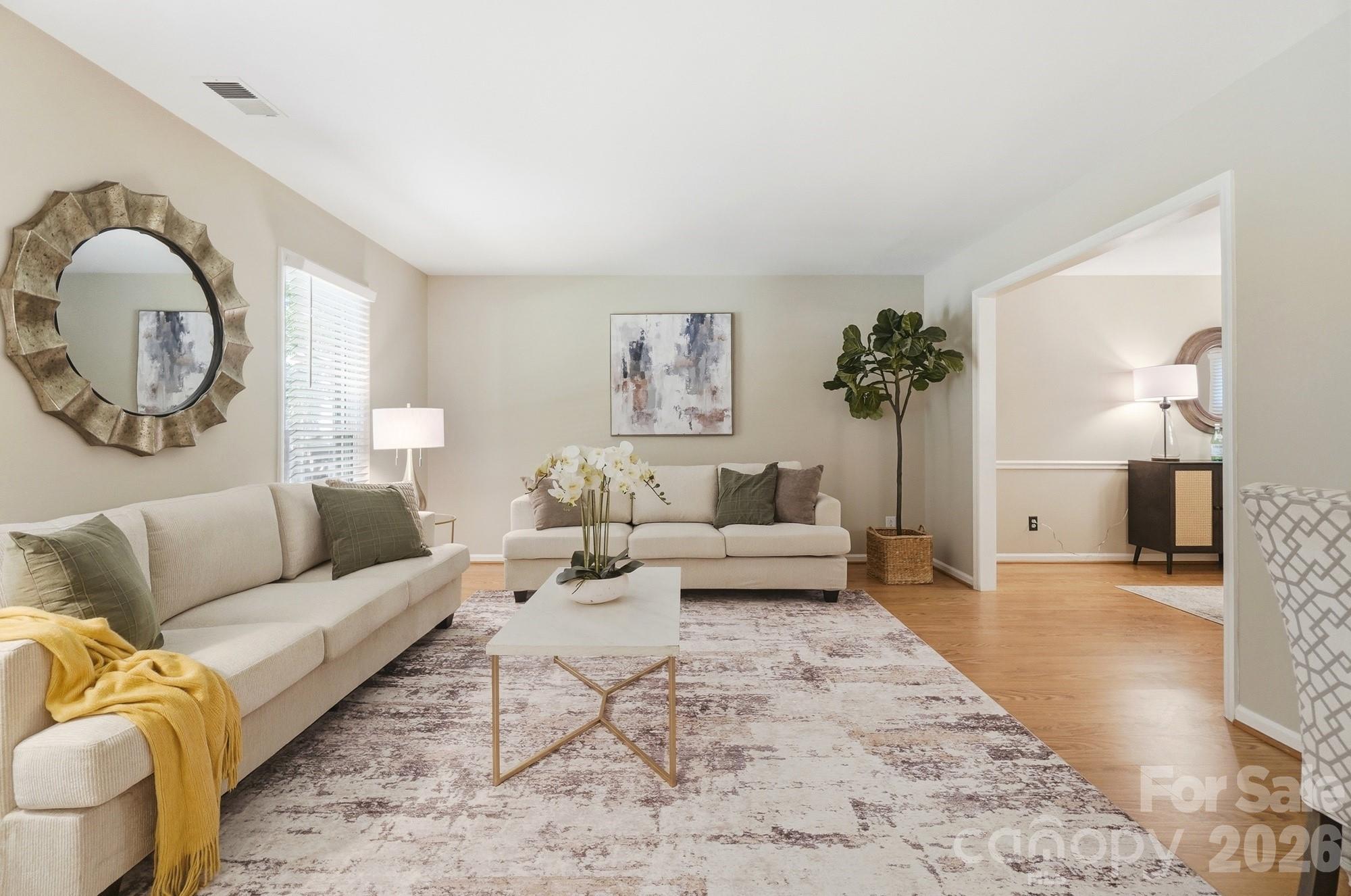 Sardis Plantation - Residential