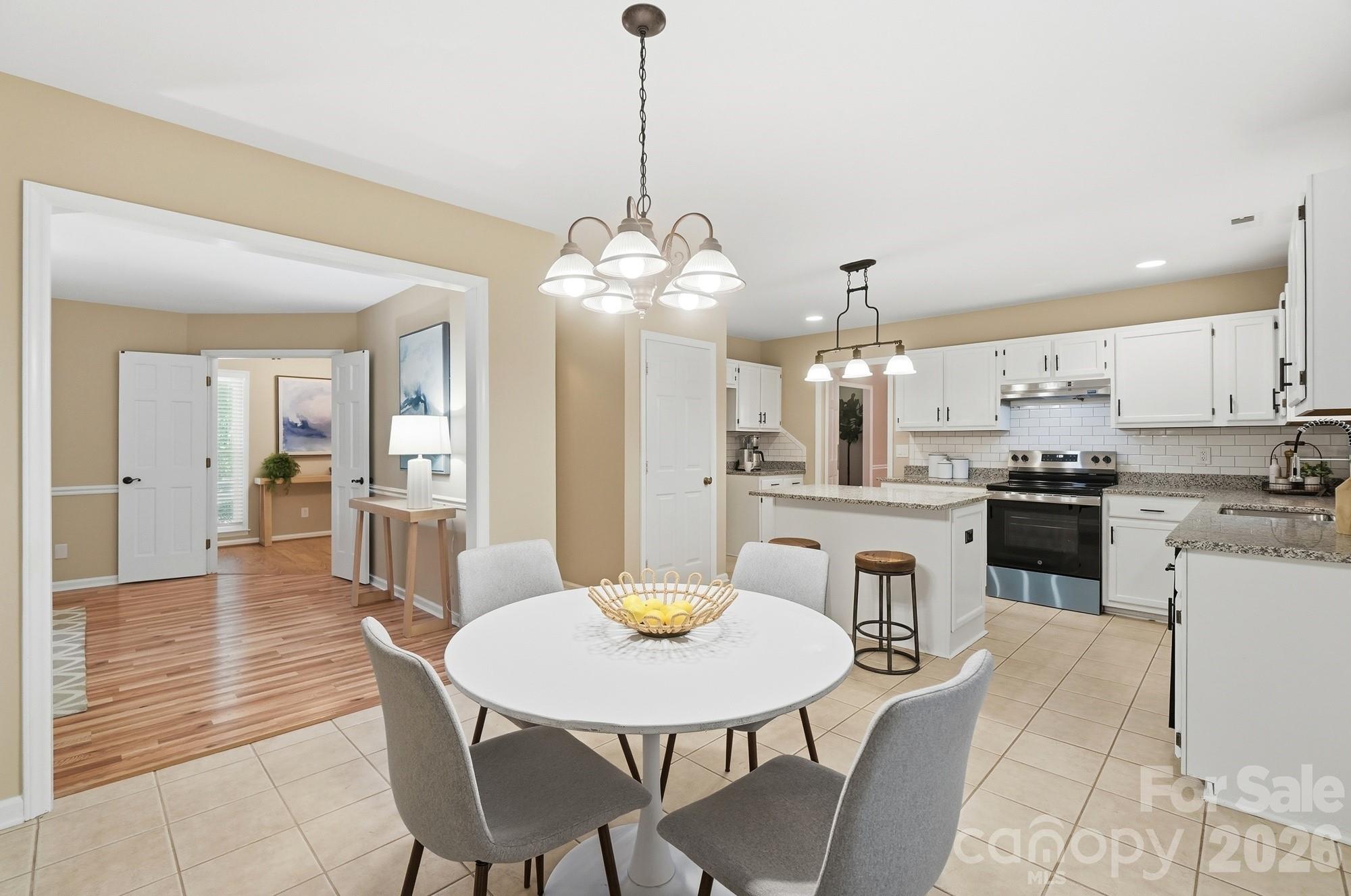Sardis Plantation - Residential