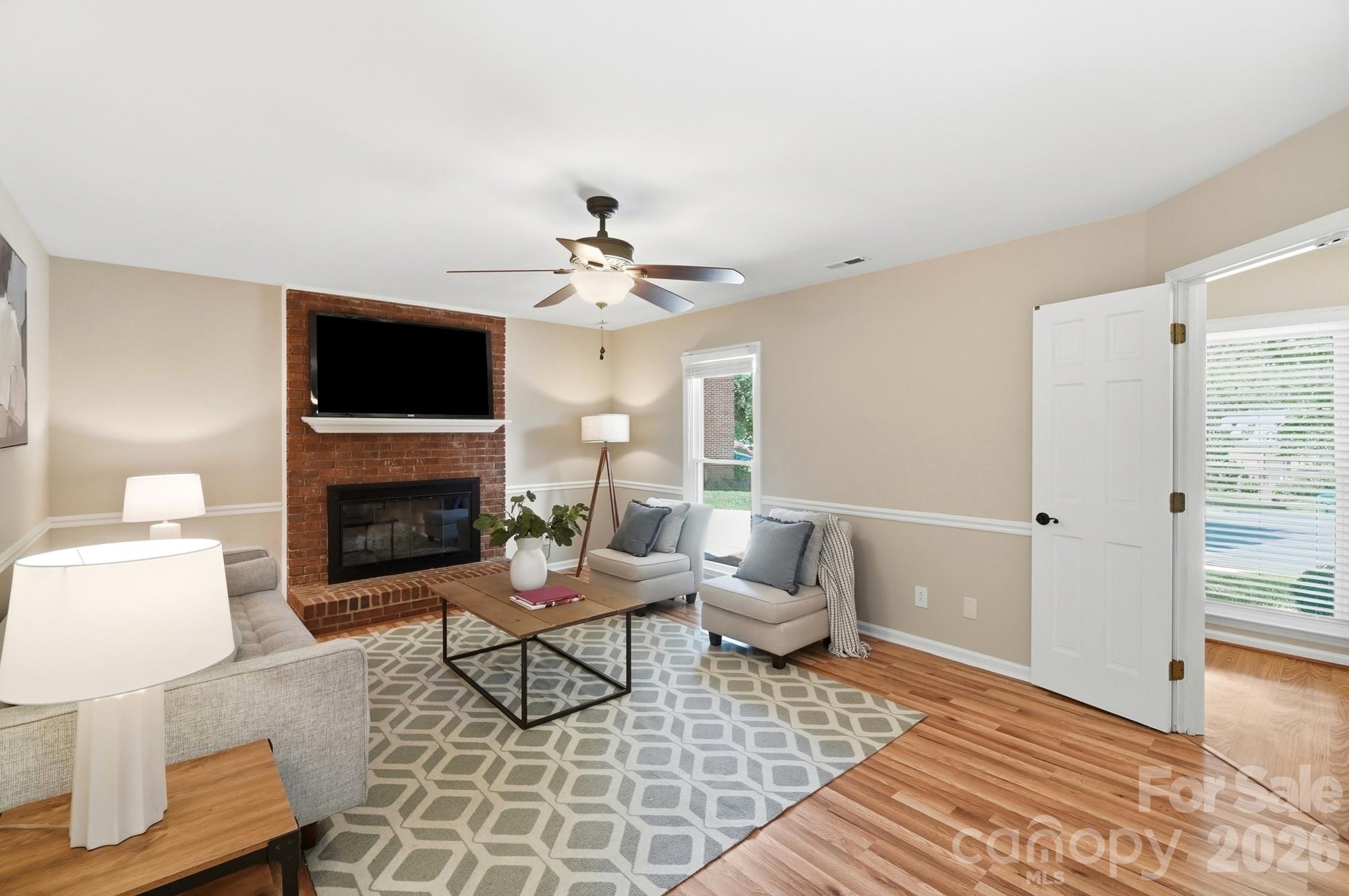 Sardis Plantation - Residential