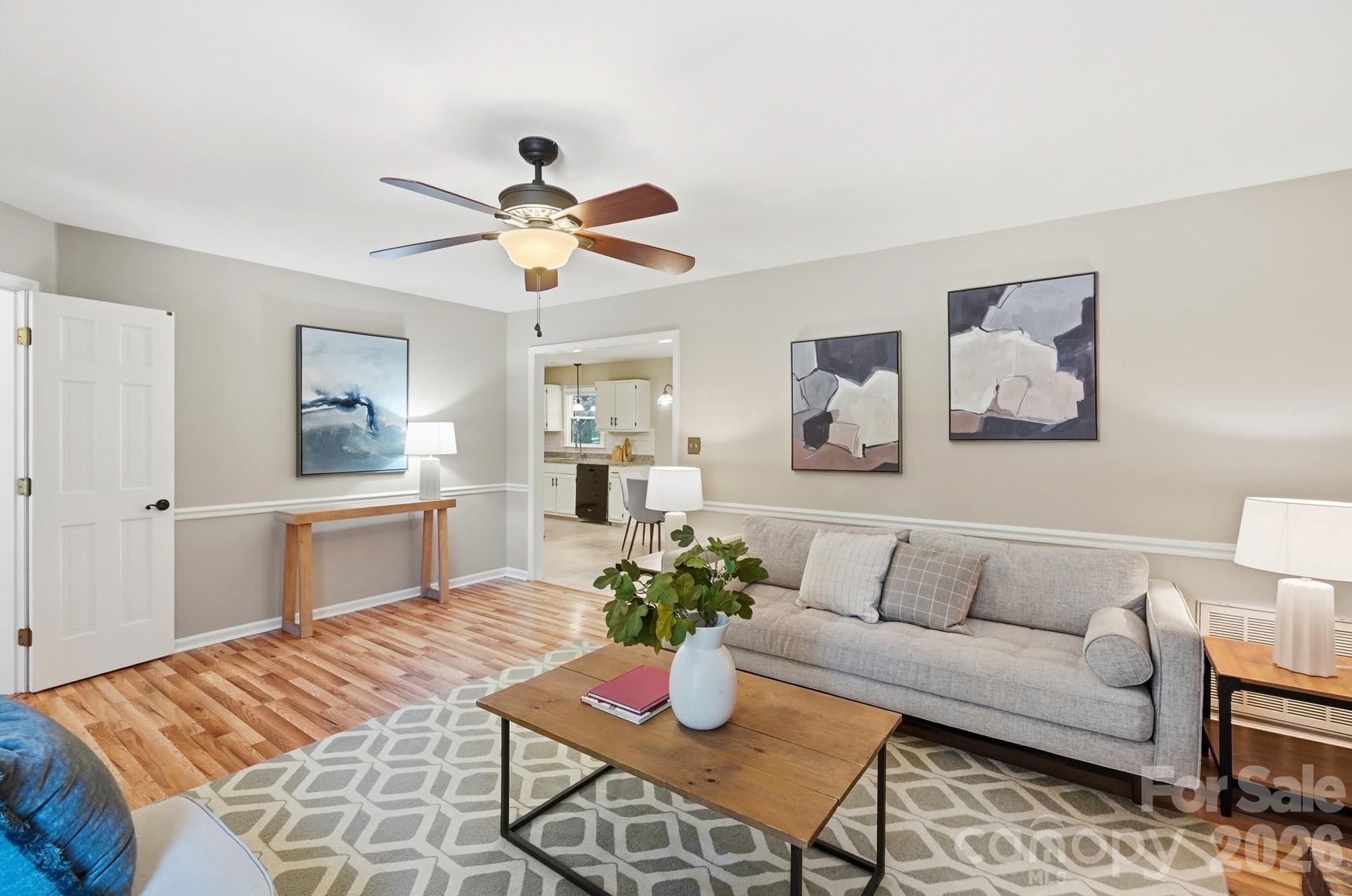 Sardis Plantation - Residential