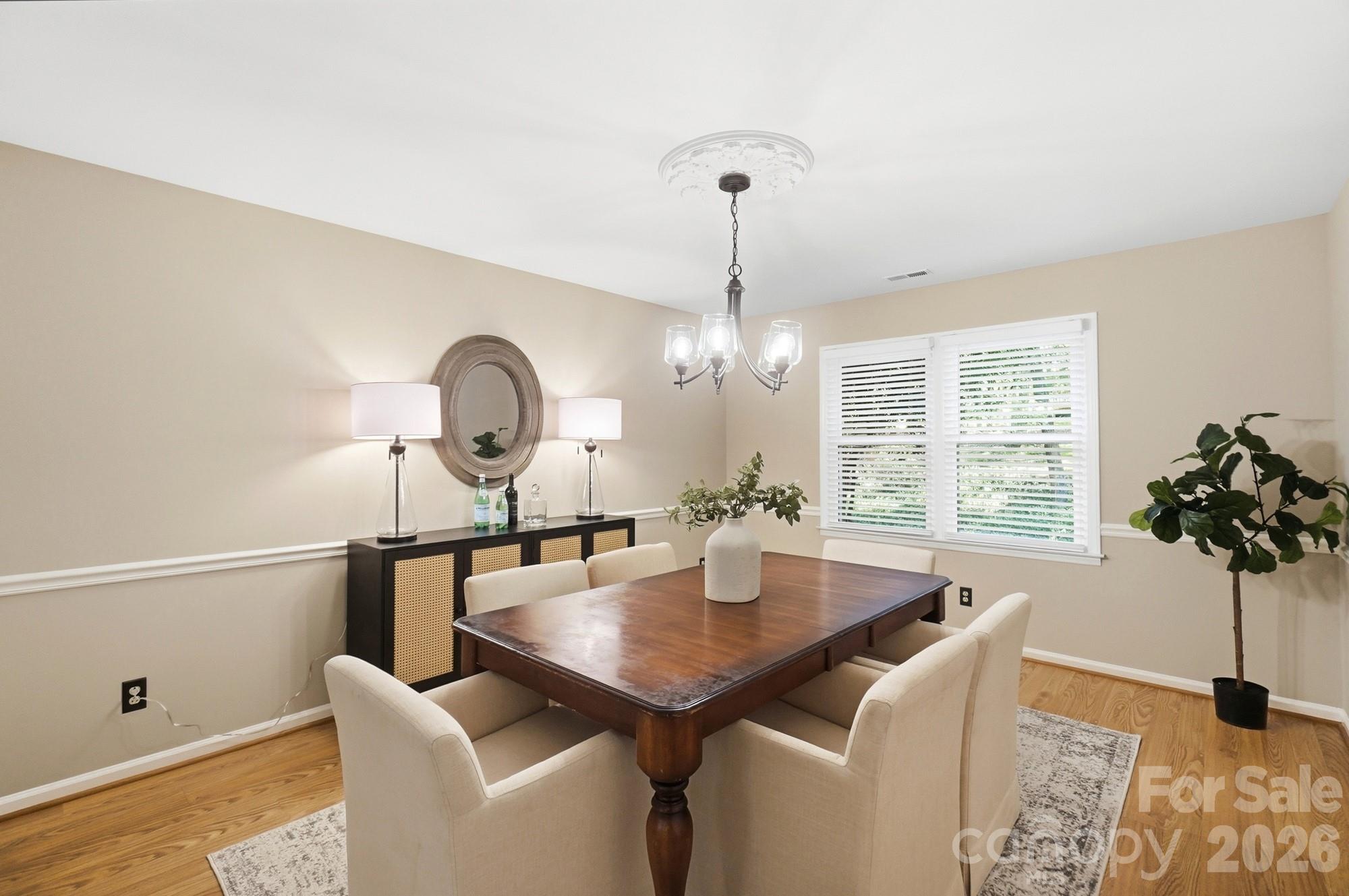 Sardis Plantation - Residential
