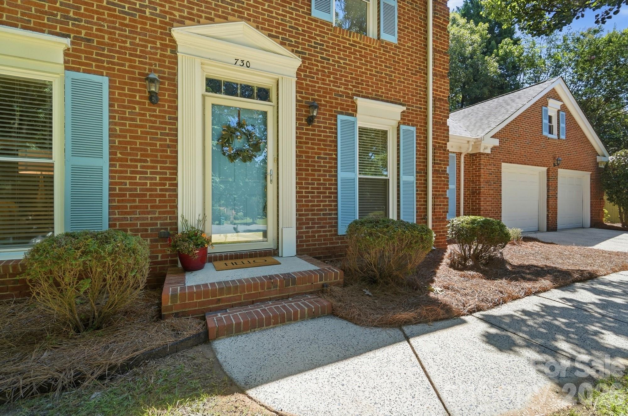 Sardis Plantation - Residential