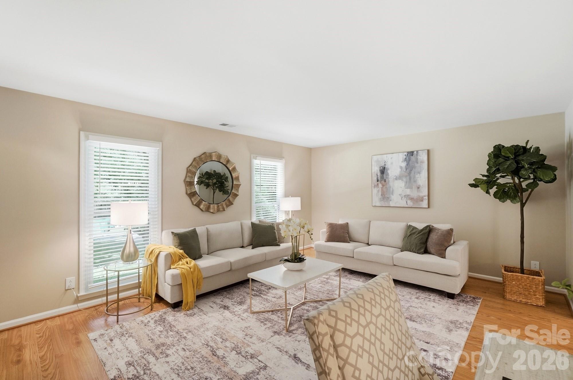 Sardis Plantation - Residential