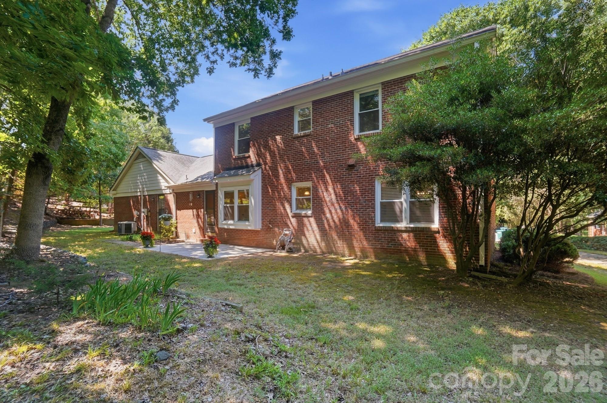 Sardis Plantation - Residential
