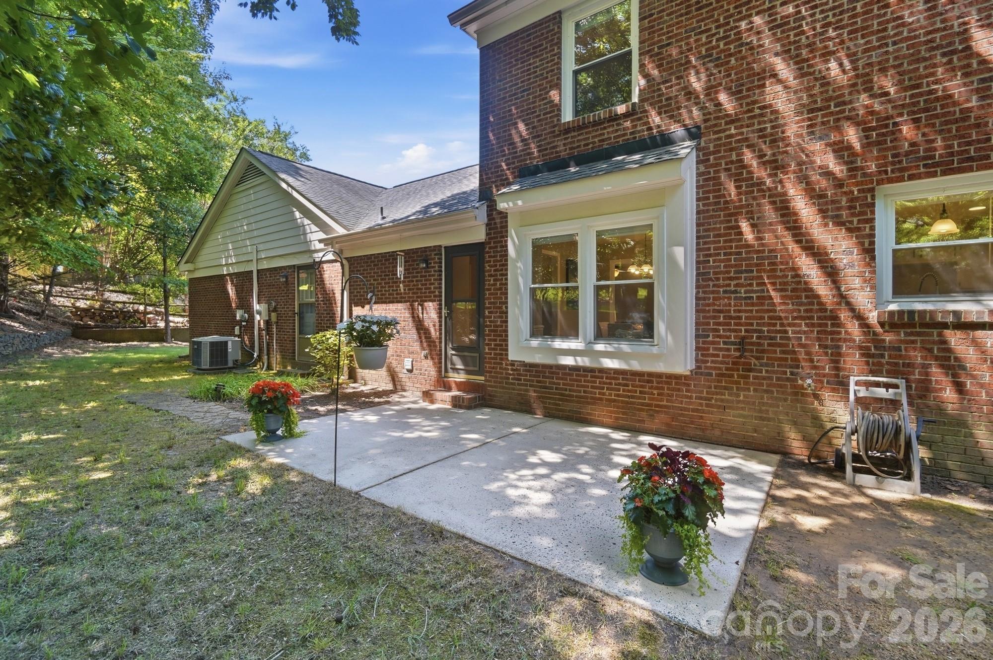Sardis Plantation - Residential