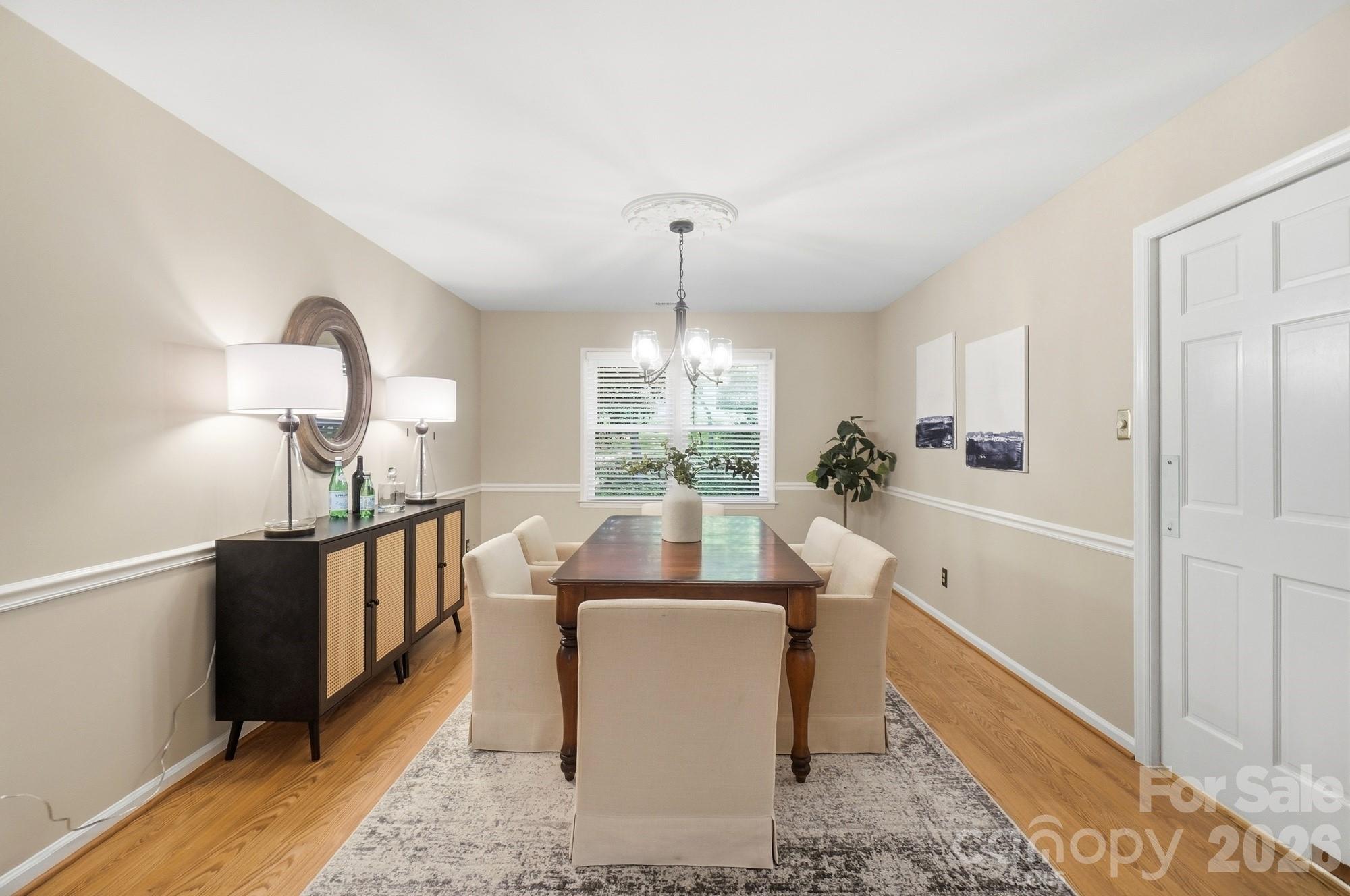 Sardis Plantation - Residential
