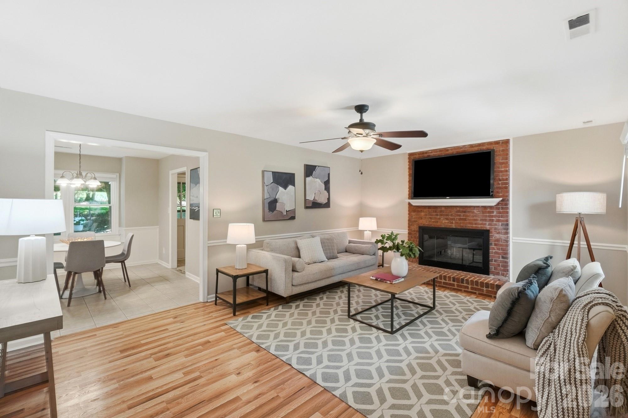 Sardis Plantation - Residential