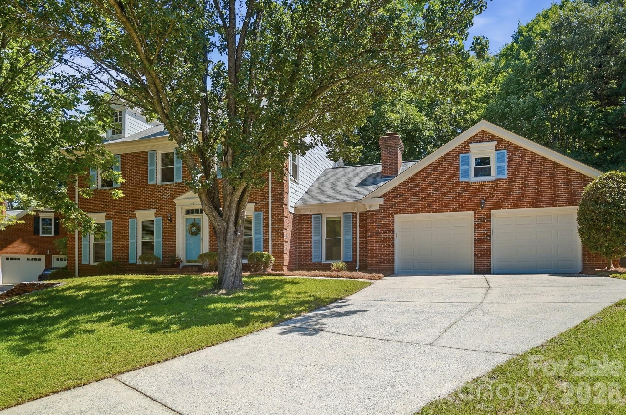 Sardis Plantation - Residential