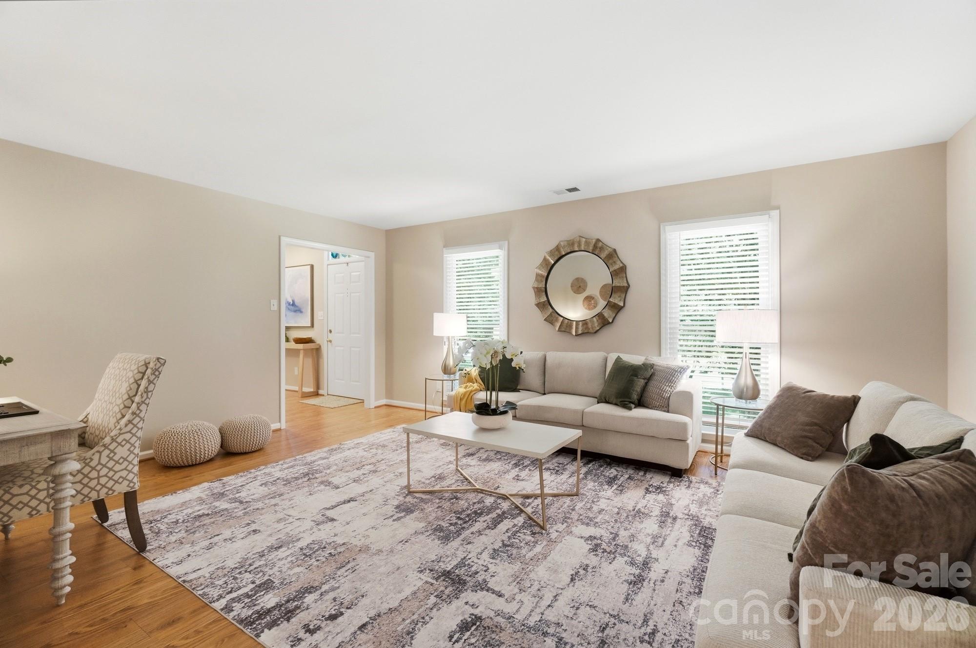 Sardis Plantation - Residential