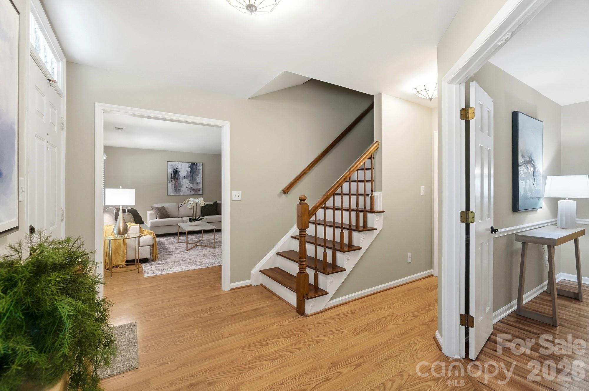 Sardis Plantation - Residential
